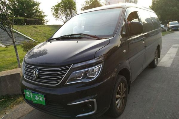 东风风行有柴油的吗(东风风行有柴油版的吗)-图3 东风风行有柴油的吗(东风风行有柴油版的吗)-图3