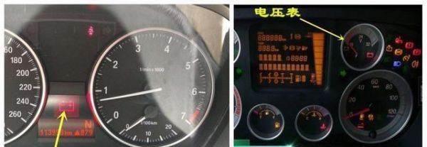 柴油轻卡电瓶不足（柴油车电瓶不充电排除故障）