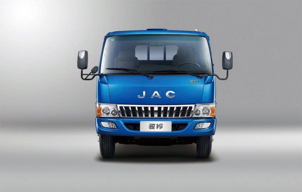 jac汽车货车江淮汽车柴油(江淮suv柴油)-图2 jac汽车货车江淮汽车柴油(江淮suv柴油)-图2