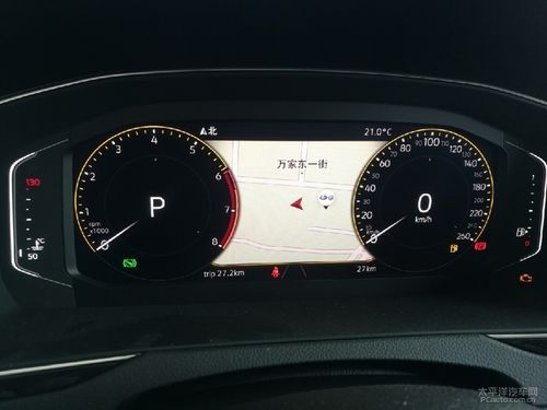 2017款迈腾液晶仪表盘(2020款迈腾液晶仪表盘)-图2 2017款迈腾液晶仪表盘(2020款迈腾液晶仪表盘)-图2