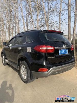 江铃330柴油版suv（江铃350柴油怎么样）