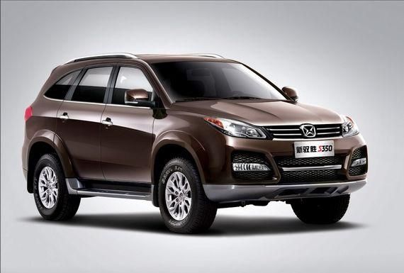 江铃330柴油版suv(江铃350柴油怎么样)-图2 江铃330柴油版suv(江铃350柴油怎么样)-图2