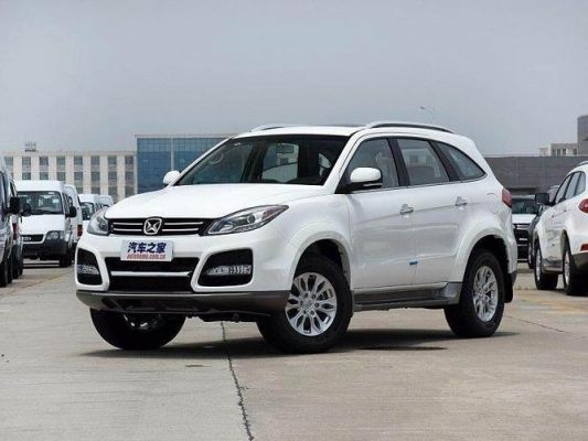 江铃330柴油版suv(江铃350柴油怎么样)-图3 江铃330柴油版suv(江铃350柴油怎么样)-图3