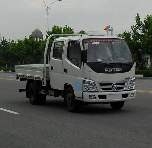 柴油货车报价(柴油货车报价及图片 价格 新车)-图2 柴油货车报价(柴油货车报价及图片 价格 新车)-图2