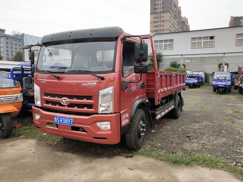 国5柴油时风小货车(时风农用车国五)-图3 国5柴油时风小货车(时风农用车国五)-图3