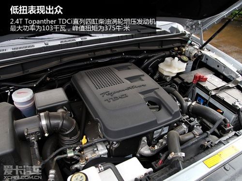 驭胜柴油变速箱(驭胜s350柴油版变速箱)-图2 驭胜柴油变速箱(驭胜s350柴油版变速箱)-图2