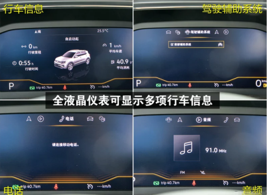 途铠仪表盘使用说明(途铠仪表盘图解)-图2 途铠仪表盘使用说明(途铠仪表盘图解)-图2