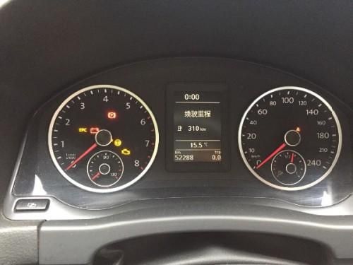仪表盘指针一直跳(汽车 仪表盘 指针跳不停)-图2 仪表盘指针一直跳(汽车 仪表盘 指针跳不停)-图2