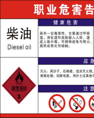 中国海油柴油不耐烧（中国海油的柴油质量怎么样）