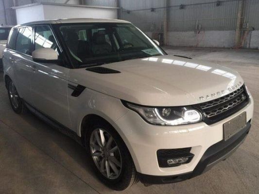 揽胜柴油怎么样(揽胜柴油车)-图1 揽胜柴油怎么样(揽胜柴油车)-图1