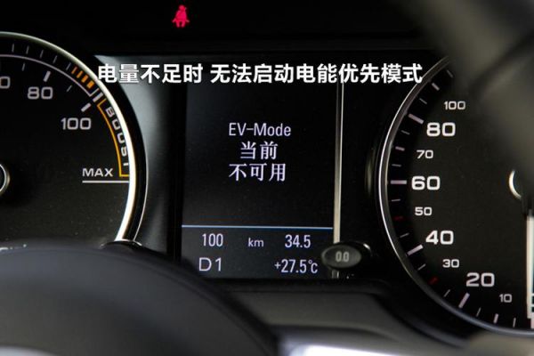 如何看车内仪表盘（如何看车内仪表盘的电量）