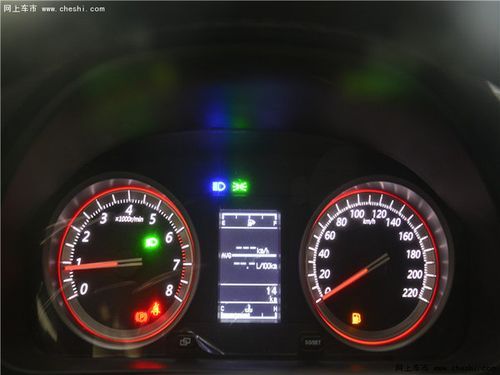 景逸换数字仪表盘(景逸x5更换液晶仪表盘)-图3 景逸换数字仪表盘(景逸x5更换液晶仪表盘)-图3