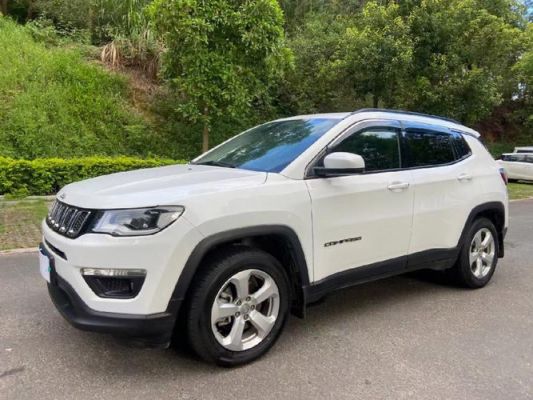 jeep指南者自动挡的正确起步方法?jeep指南者自动挡-图2 jeep指南者自动挡的正确起步方法?jeep指南者自动挡-图2