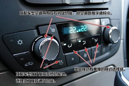 别克君威怎么启动全过程?别克自动挡车怎么打火-图3 别克君威怎么启动全过程?别克自动挡车怎么打火-图3