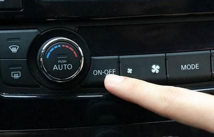如何关闭空调auto？汽车空调改装自动空调-图3