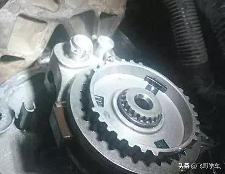 雪佛兰赛欧手动变速器同步器怎么装?雪佛兰赛欧自动改手动-图2 雪佛兰赛欧手动变速器同步器怎么装?雪佛兰赛欧自动改手动-图2