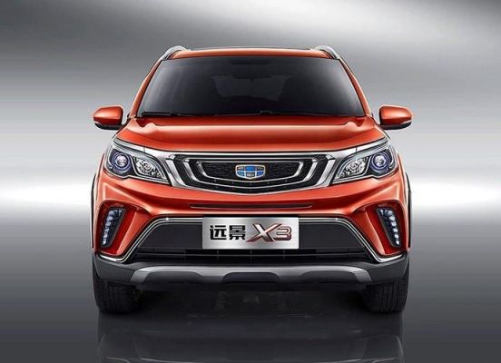 9万落地自动挡车suv？自动档小型suv价格