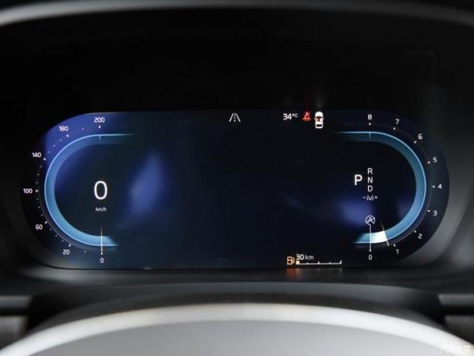 s90仪表盘导航（s90仪表盘显示导航）