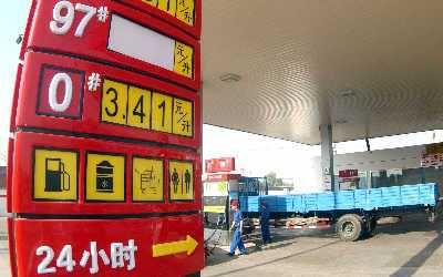 上海哪里加柴油最便宜(上海柴油加油站)-图3 上海哪里加柴油最便宜(上海柴油加油站)-图3