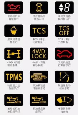 哈飞黑豹汽车仪表盘（哈飞面包车仪表盘图解）