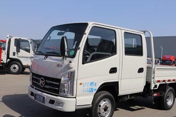 凯马柴油双排座小货车(凯马轻卡双排座货车汽油版)-图3 凯马柴油双排座小货车(凯马轻卡双排座货车汽油版)-图3