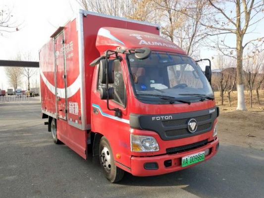 广州柴油国3汽车（广东国三柴油车2020）
