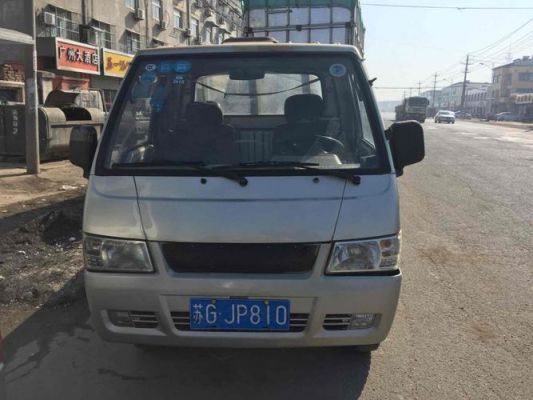 广州柴油国3汽车(广东国三柴油车2020)-图3 广州柴油国3汽车(广东国三柴油车2020)-图3