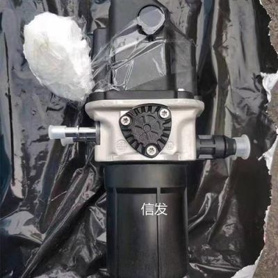 柴油车有氧(柴油车有氧传感器吗?!)-图1 柴油车有氧(柴油车有氧传感器吗?!)-图1