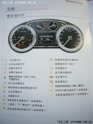 全新轩逸仪表盘说明（2020款轩逸仪表说明）