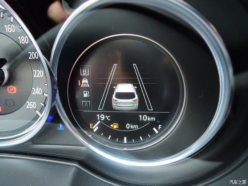 cx-5仪表盘设置(cx5仪表盘怎么看油耗)-图2 cx-5仪表盘设置(cx5仪表盘怎么看油耗)-图2
