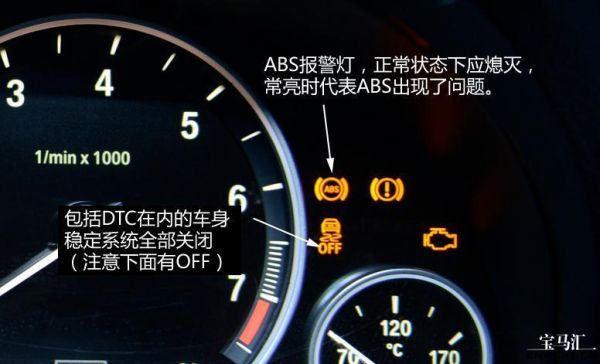 宝马G38仪表盘讲解(宝马318仪表)-图2 宝马G38仪表盘讲解(宝马318仪表)-图2