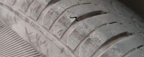 汽车轮胎泡柴油（轮胎柴油对车的危害）
