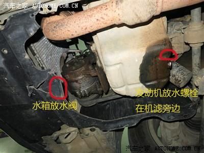 柴油汽车水箱水减少快(柴油车水箱怎么老是少水)-图2 柴油汽车水箱水减少快(柴油车水箱怎么老是少水)-图2