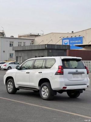 5座柴油汽车大全（柴油5座suv）-图1