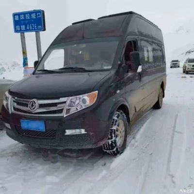 东风商务车柴油自动（东风商务柴油版多少钱）