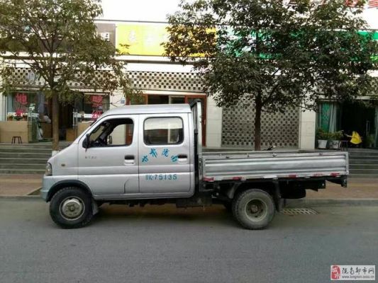 小型柴油货车有哪些(小型柴油车货车)-图3 小型柴油货车有哪些(小型柴油车货车)-图3