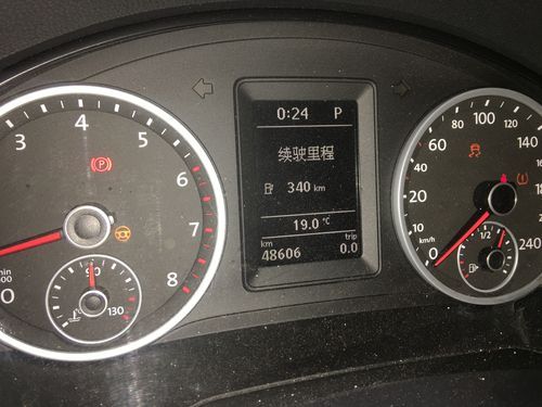 汽车仪表盘表针不回落（汽车仪表盘表针不回落的原因）