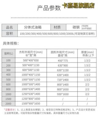 汽车柴油箱规格(柴油车邮箱多大)-图1 汽车柴油箱规格(柴油车邮箱多大)-图1
