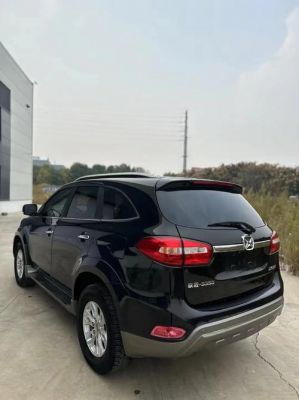 驭胜柴油版在东北(驭胜柴油版24t)-图3 驭胜柴油版在东北(驭胜柴油版24t)-图3