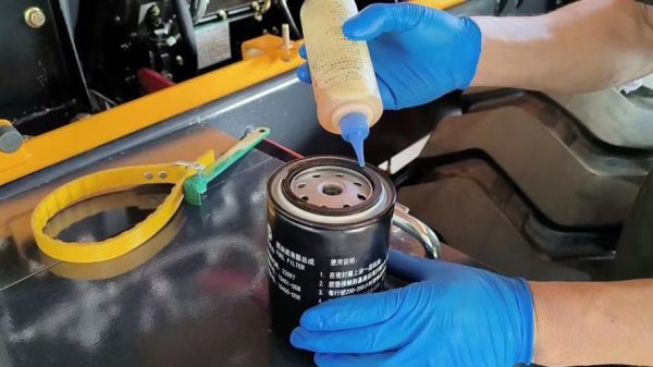 享御柴油suv(享御柴油滤芯更换视频)-图3 享御柴油suv(享御柴油滤芯更换视频)-图3