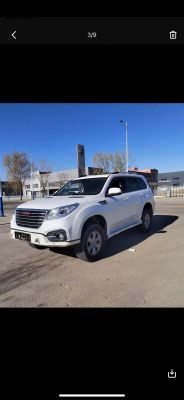 哈弗汽柴油(哈弗柴油车suv)-图3 哈弗汽柴油(哈弗柴油车suv)-图3
