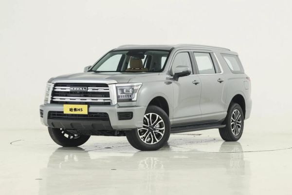 哈弗汽柴油(哈弗柴油车suv)-图2 哈弗汽柴油(哈弗柴油车suv)-图2