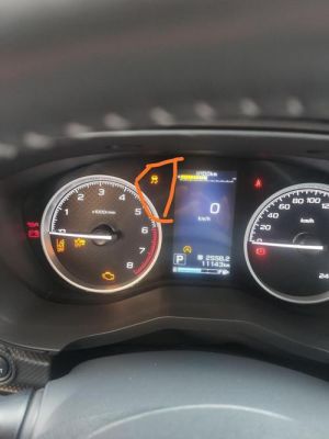 森林人仪表盘按键(森林人仪表盘故障灯图片)-图1 森林人仪表盘按键(森林人仪表盘故障灯图片)-图1