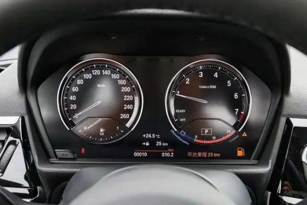 宝马1换液晶仪表盘(宝马更换液晶仪表盘)-图1 宝马1换液晶仪表盘(宝马更换液晶仪表盘)-图1