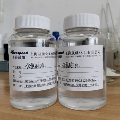 柴油硅酸(柴油含硅吗)-图2 柴油硅酸(柴油含硅吗)-图2