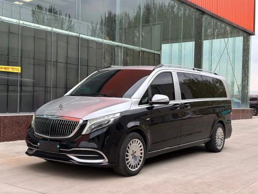 奔驰v260柴油四驱（奔驰v260l柴油版报价及图片）