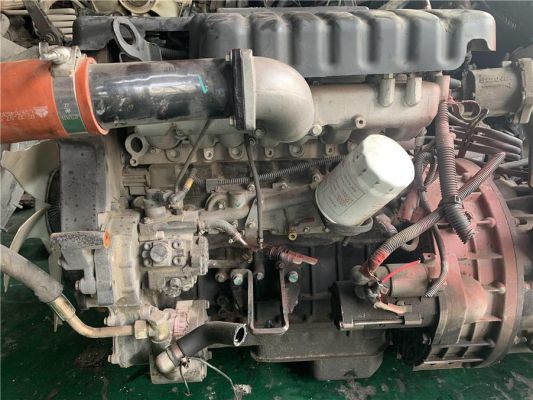 495型柴油机功率(495型柴油机功率是多少)-图3 495型柴油机功率(495型柴油机功率是多少)-图3