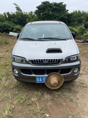 柴油瑞风云南路线(瑞风柴油版28t怎么样)-图2 柴油瑞风云南路线(瑞风柴油版28t怎么样)-图2