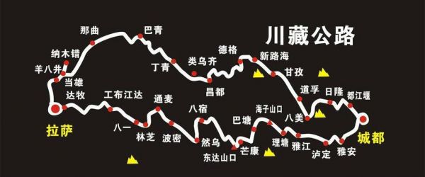 川藏南线柴油（川藏线柴油难加吗）