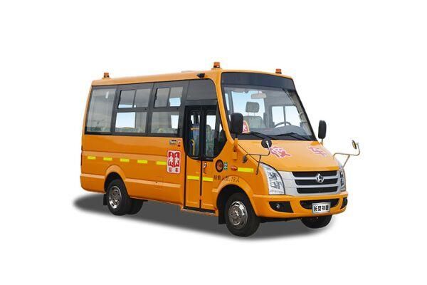 长安校车柴油靠什么上油(校车是柴油车还是汽油车)-图1 长安校车柴油靠什么上油(校车是柴油车还是汽油车)-图1